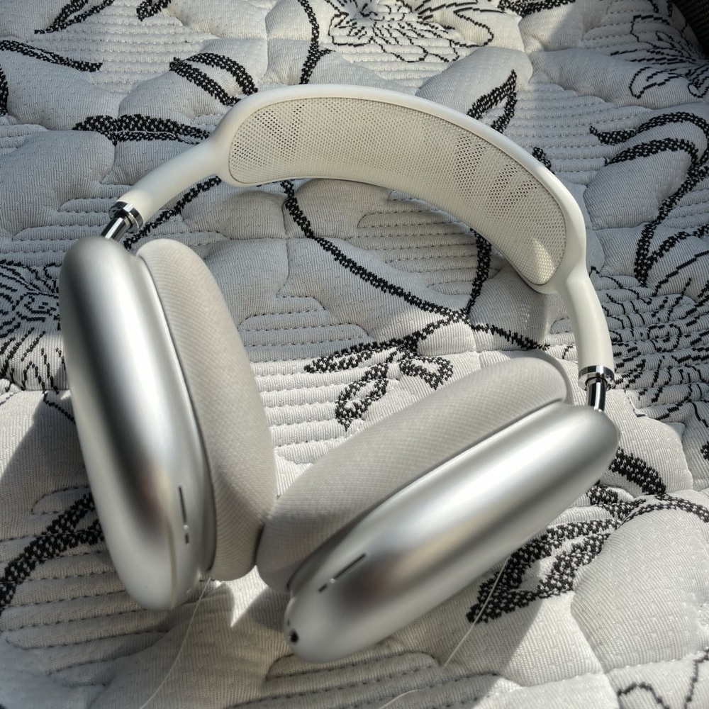 Apple Airpods Max